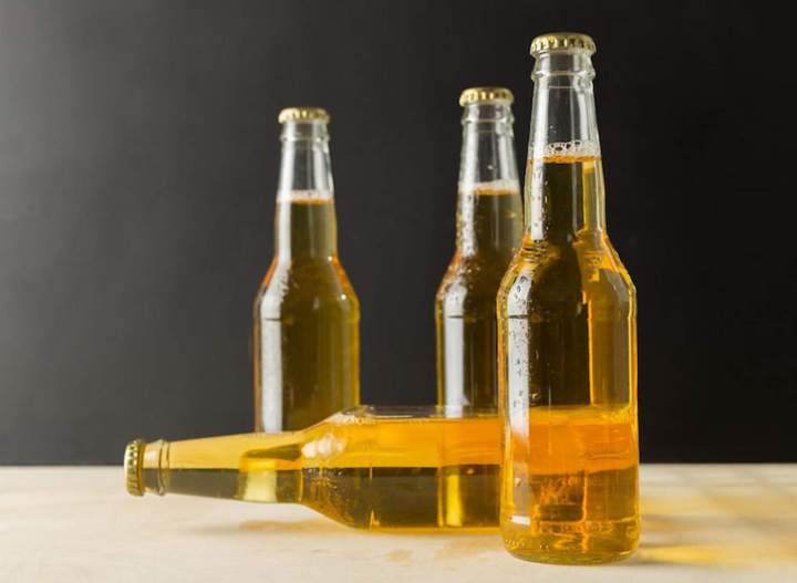 Bières en Bouteille Bières en Bouteille