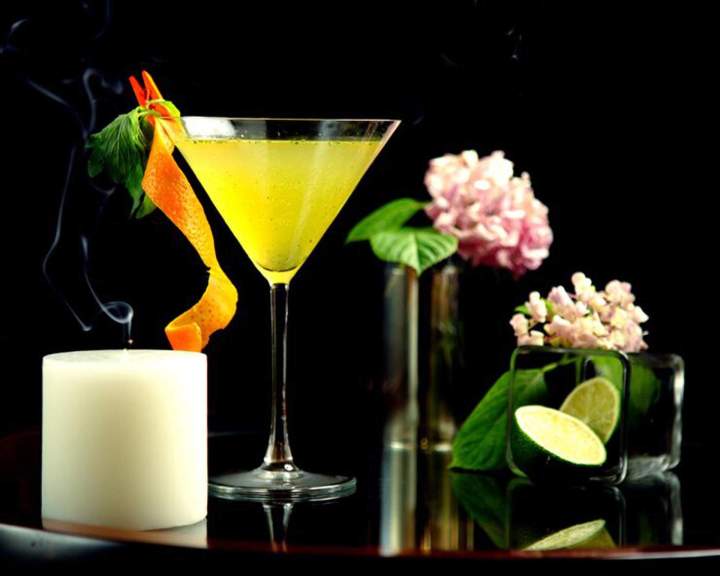 Cocktails Classiques Étel