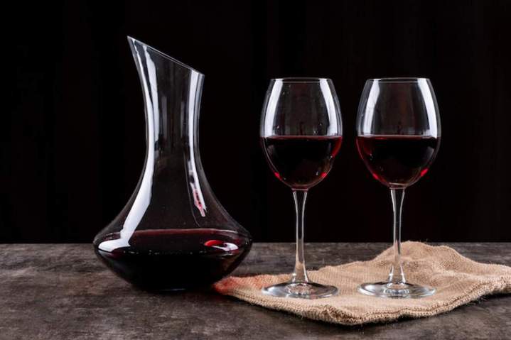 Vin au Verre Étel