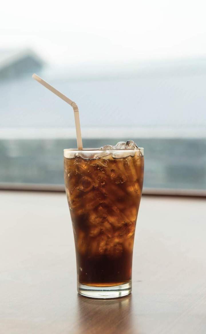 Boissons sans alcool Étel