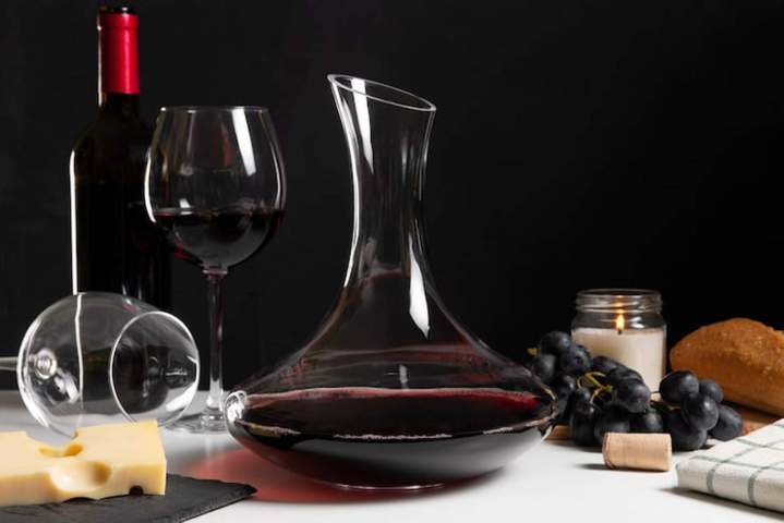 Vins Rouges - Bourgogne-Beaujolais- Côtes du Rhône