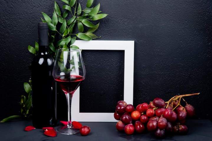 Vins Rouges - Italie - Sardaigne - Allemagne