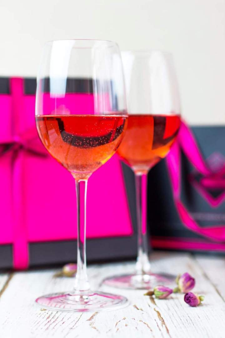 Vins Effervescents