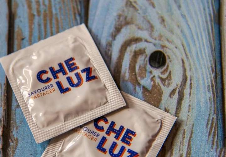 1€ (Tous les bénéfices seront reversés !  )