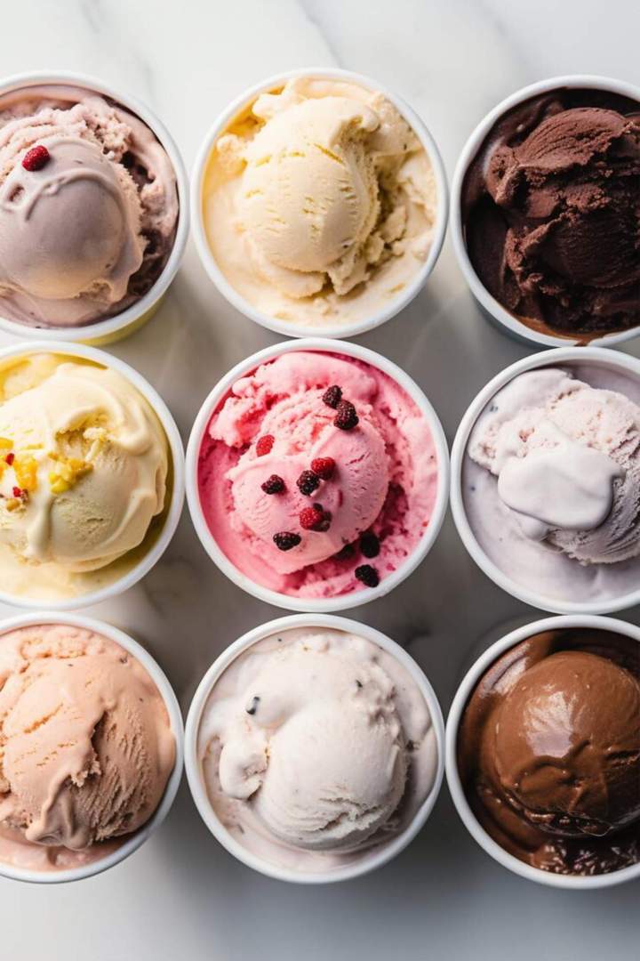 Glaces Étel