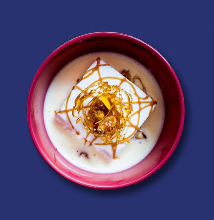 Cuisine maison à Étel