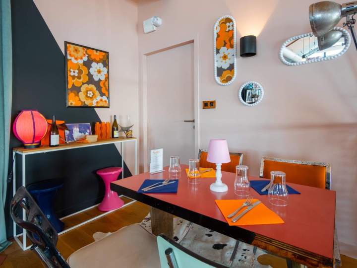 Repas collectifs Étel