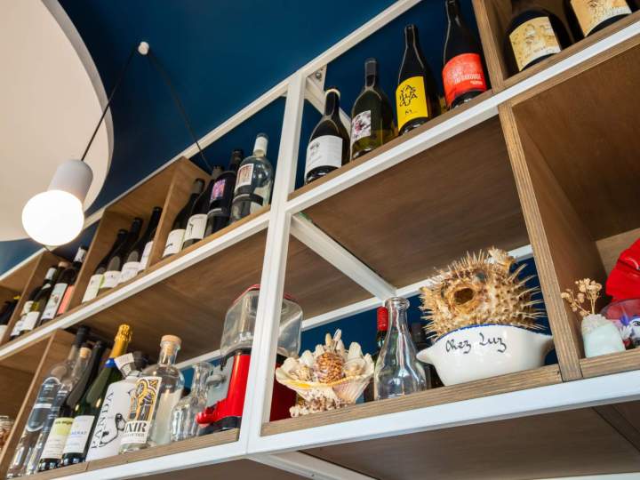 Restaurant pour séminaires Étel